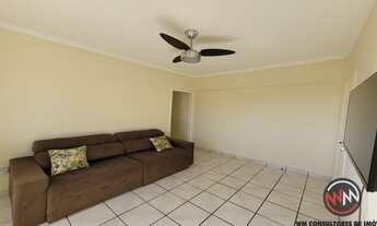 Imagem 4: Apartamento de 2 quartos (1 suíte), frente para Avenida, sol nascente, amplo, arejado e ap