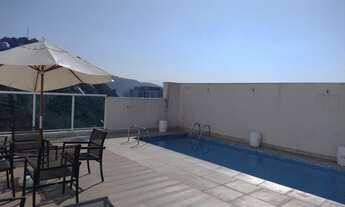 Imagem 3: Apartamento Residencial à venda, José Menino, Santos -