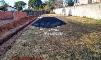 Imagem: Terreno à venda, 500 m² por R$ 480.000,00