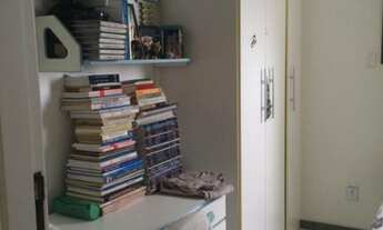 Imagem 6: Apartamento para venda tem 86 m² com 3 quartos em Stiep - Salvador - BA