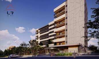 Imagem 7: Studio com 1 dormitório à venda, 29 m² por R$ 296.100,00 - Novo Mundo - Curitiba/PR