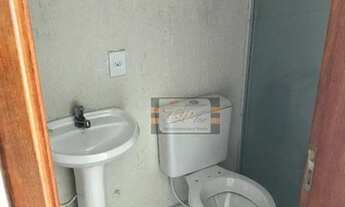 Imagem 4: Casa com 1 dormitório para alugar por R$ 1.000,00/mês - Vila Zat - São Paulo/SP