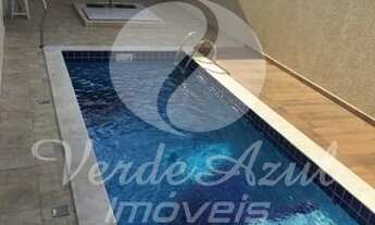 Imagem 4: Casa - Jardim Amanda I - Hortolândia