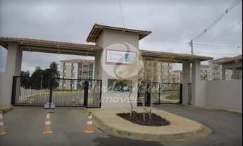 Imagem 5: Apartamento - Vila Inema - Hortolândia