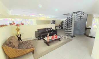 Imagem 3: Alugo apartamento na Torre, com 03 quartos, ótima localização