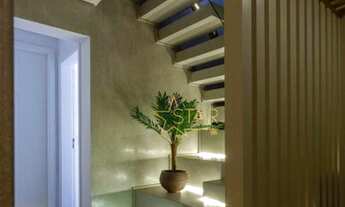 Imagem 4: Cobertura, 380 m² - venda por R$ 7.500.000,00 ou aluguel por R$ 42.000,00/mês - Brooklin