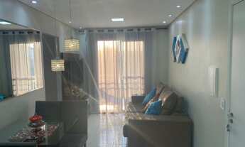 Imagem 2: APARTAMENTO RESIDENCIAL em CAMPINAS - SP, VILA MARIETA