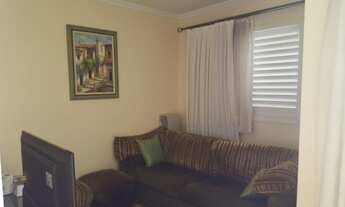 Imagem 4: Apartamento mooca 64m2 - 03 Dormitórios 1 vaga