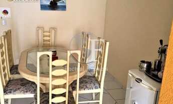 Imagem 4: Cobertura com 3 dormitórios à venda, 190 m² por R$ 450.000,00 - Enseada - Guarujá/SP