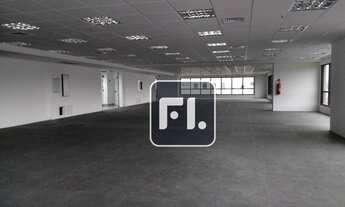 Imagem 5: Conjunto para alugar, 1354 m² por R$ 41.297,03/mês - Alphaville Industrial - Barueri/SP