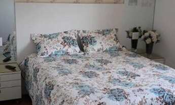 Imagem 7: Apartamento residencial à venda, Vila Santa Catarina, Americana