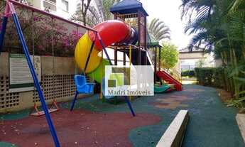 Imagem 3: Apartamento com 3 dormitórios à venda, 78 m² por R$ 590.000,00 - Jaguaré - São Paulo/SP