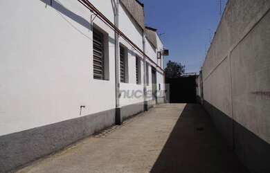 Imagem 2: Galpão comercial para venda e locação, Chácara Califórnia, São Paulo
