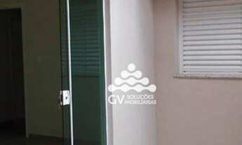 Imagem 5: Casa à venda, 138 m² por R$ 470.000,00 - Parque Franceschini - Sumaré/SP