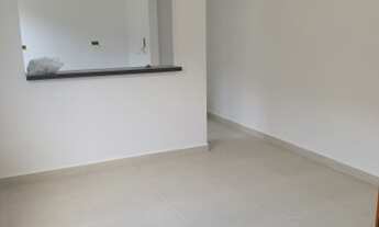 Imagem 2: Apartamentos novos