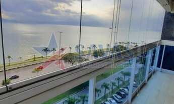 Imagem 3: BEIRA MAR - VISTA PANORÂMICA - APTO DE 03 DORMITÓRIOS