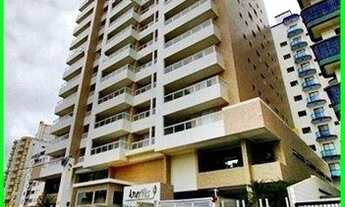 Imagem 5: Apartamento com 2 dormitórios à venda, 70 m² por R$ 450.000,00 - Ocian - Praia Grande/SP