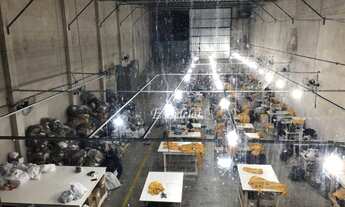 Imagem: Galpão à venda, 400 m² por R$ 1.250.000,00