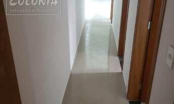 Imagem 4: Santo André - Apartamento Padrão - Parque das Nações