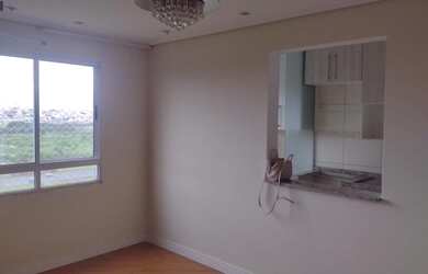 Imagem 3: Apartamento Vila Venditti - Guarulhos - SP