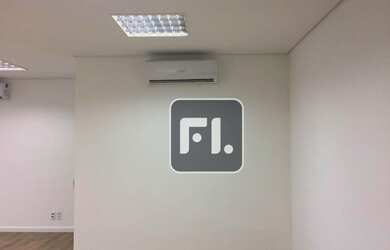 Imagem 5: Conjunto para alugar, 50 m² por R$ 2.000,00/mês - Alphaville - Barueri/SP