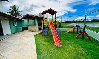 Imagem 3: Casa com 3 dormitórios à venda, 112 m² por R$ 302.000,00 - Edson Queiroz - Fortaleza/CE