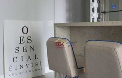 Imagem 5: Apartamento com 3 dormitórios à venda, 86 m² por R$ 667.800,00 - Vila Valparaíso - Santo A