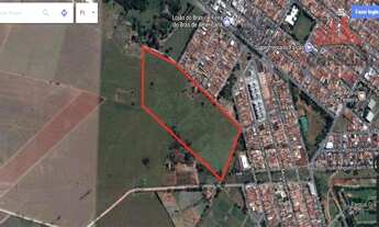 Imagem 2: Terreno residencial à venda, Parque Planalto, Santa Bárbara D'Oeste