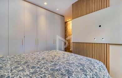 Imagem 13: Apartamento Garden à venda, 104 m² por R$ 749.000,00 - Bigorrilho - Curitiba/PR