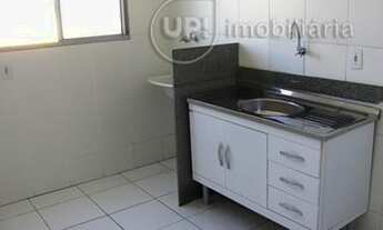 Imagem 6: Apartamento residencial à venda, Dois Córregos, Piracicaba