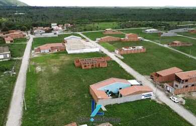 Imagem 2: JT- Lotes em Pacatuba, 300 Metros da CE 060 A Partir de R$ 208 Mensal! 2S77