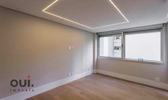 Imagem 6: Apartamento com 3 dormitórios à venda, 187 m² por R$ 3.290.000,00 - Jardim Paulista - São