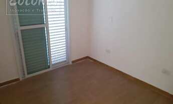 Imagem: Santo André - Apartamento Padrão - Jardim