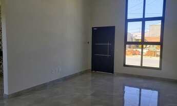 Imagem 2: Casa com 3 dormitórios à venda, 113 m² por R$ 640.000,00 - Jardim Toscana - Indaiatuba/SP