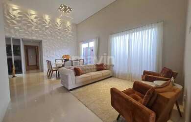 Imagem 5: Casa de condomínio para venda no Eldorado São carlos