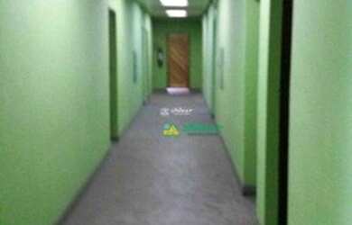 Imagem 2: Sala Comercial para locação, Cidade Industrial Satélite de São Paulo, Guarulhos -