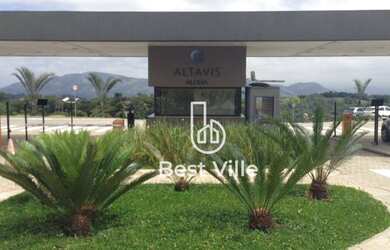 Imagem 4: Terreno à venda, 427M² de terreno no Condomínio Residencial Altavis Aldeia, em Aldeia da S