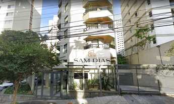 Imagem: Apartamento com 4 dormitórios à venda