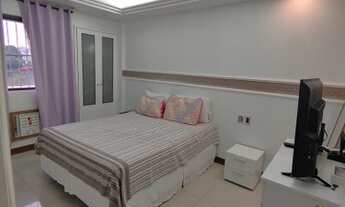 Imagem 6: Apartamento para venda possui 240 metros quadrados com 4 quartos em Itaigara - Salvador