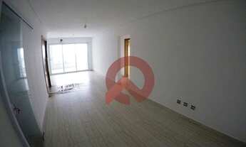 Imagem 3: Apartamento com 3 dormitórios à venda, 132 m² por R$ 690.000,00 - Vila Caiçara - Praia Gra