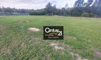 Imagem: Terreno com excelente topografia com vista