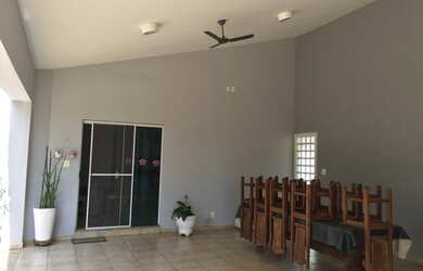 Imagem 7: Casa para a venda em condomínio Zuleika em Salto-SP