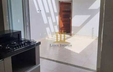 Imagem 5: Casa com 3 dormitórios à venda, 120 m² por R$ 800.000,00 - Residencial Bella Suíça - Sinop