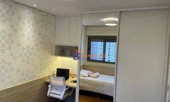 Imagem 4: Apartamento à venda, 173 m² por R$ 2.440.000,00 - Vila Leopoldina - São Paulo/SP