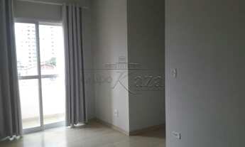 Imagem 3: Sao Jose dos Campos - Apartamento Padrão - Vila Tatetuba