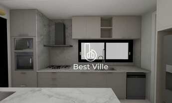 Imagem 5: Casa com 4 dormitórios à venda, 400 m² por R$ 3.722.000 - Gênesis 2 - Santana de Parnaíba