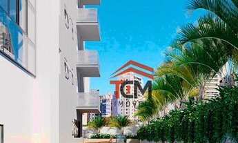 Imagem 2: Apartamento com 4 dormitórios à venda, 349 m² por R$ 2.900.000,00 - Setor Marista - Goiâni