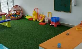 Imagem 6: NR 16 - 02 Qtos na Avenida - Frente Mar - Mobilado - Alto Padrão - Andar Alto