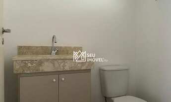 Imagem 3: Casa à venda, 111 m² por R$ 495.000,00 - Condomínio Residencial Vila Bella - Itu/SP