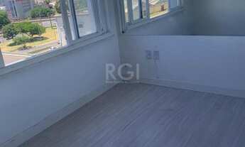 Imagem 3: Porto Alegre - Conjunto Comercial/Sala - Centro Histórico